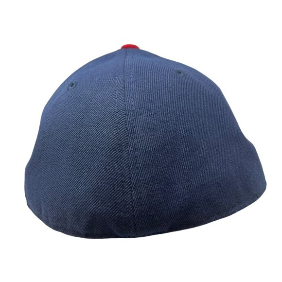 St. Louis Cardinals 1943-56 Retro Throwback Cooperstown Collection Hat Cap 7 1/4 - Picture 5 of 11